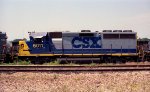 CSX 6011